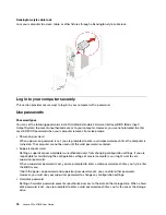 Preview for 24 page of Lenovo 11EF000PBL User Manual