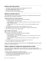 Preview for 30 page of Lenovo 11EF000PBL User Manual