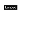 Preview for 100 page of Lenovo 11EF000PBL User Manual