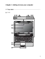 Preview for 5 page of Lenovo 12992KU User Manual