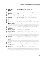 Preview for 7 page of Lenovo 12992KU User Manual
