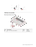 Preview for 43 page of Lenovo 13w Yoga Hardware Maintenance Manual