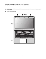 Preview for 5 page of Lenovo 14ISK User Manual