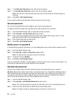 Preview for 28 page of Lenovo 15ITL05 User Manual