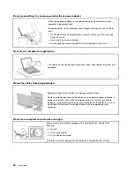 Preview for 38 page of Lenovo 15ITL05 User Manual