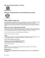 Preview for 56 page of Lenovo 15ITL05 User Manual