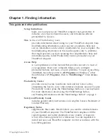 Preview for 9 page of Lenovo 1706KEU - ThinkPad X60 1706 Troubleshooting Manual