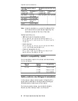 Preview for 12 page of Lenovo 1866 - ThinkPad X41 Tablet Hardware Maintenance Manual