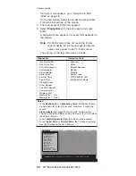 Preview for 48 page of Lenovo 1866 - ThinkPad X41 Tablet Hardware Maintenance Manual