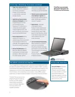 Preview for 2 page of Lenovo 18714AU Brochure