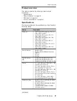 Preview for 53 page of Lenovo 18714AU Hardware Maintenance Manual