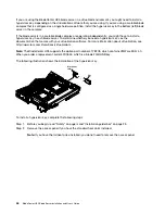 Preview for 52 page of Lenovo 1909 Installation And User Manual