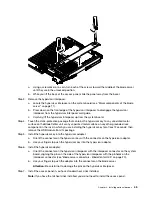 Preview for 53 page of Lenovo 1909 Installation And User Manual