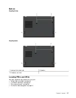 Preview for 57 page of Lenovo 20AA000955 Hardware Maintenance Manual