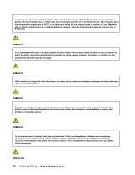 Preview for 16 page of Lenovo 20S7S02U00 Hardware Maintenance Manual