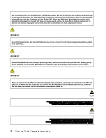 Preview for 18 page of Lenovo 20S7S02U00 Hardware Maintenance Manual