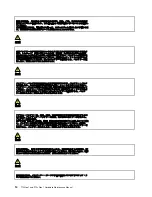 Preview for 20 page of Lenovo 20S7S02U00 Hardware Maintenance Manual