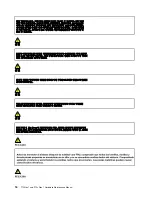 Preview for 22 page of Lenovo 20S7S02U00 Hardware Maintenance Manual