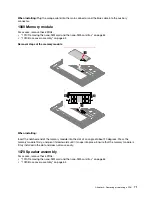 Preview for 77 page of Lenovo 20S7S02U00 Hardware Maintenance Manual