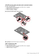 Preview for 87 page of Lenovo 20S7S02U00 Hardware Maintenance Manual