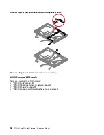 Preview for 102 page of Lenovo 20S7S02U00 Hardware Maintenance Manual