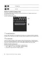 Preview for 22 page of Lenovo 21AH00HXGE User Manual