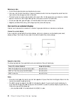 Preview for 26 page of Lenovo 21AH00HXGE User Manual