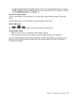 Preview for 27 page of Lenovo 21AH00HXGE User Manual