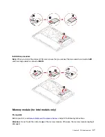 Preview for 63 page of Lenovo 21AH00HXGE User Manual