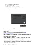 Preview for 74 page of Lenovo 21AH00HXGE User Manual