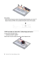 Preview for 72 page of Lenovo 21BX001LGE Hardware Maintenance Manual