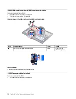 Preview for 74 page of Lenovo 21BX001LGE Hardware Maintenance Manual