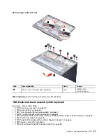 Preview for 89 page of Lenovo 21BX001LGE Hardware Maintenance Manual