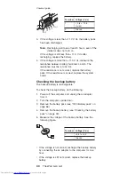 Preview for 44 page of Lenovo 2384EHU - ThinkPad G40 2384 Hardware Maintenance Manual