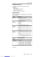 Preview for 49 page of Lenovo 2384EHU - ThinkPad G40 2384 Hardware Maintenance Manual