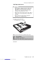 Preview for 71 page of Lenovo 2384EHU - ThinkPad G40 2384 Hardware Maintenance Manual