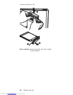 Preview for 72 page of Lenovo 2384EHU - ThinkPad G40 2384 Hardware Maintenance Manual