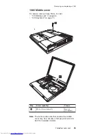 Preview for 79 page of Lenovo 2384EHU - ThinkPad G40 2384 Hardware Maintenance Manual