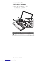 Preview for 84 page of Lenovo 2384EHU - ThinkPad G40 2384 Hardware Maintenance Manual