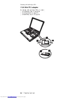 Preview for 86 page of Lenovo 2384EHU - ThinkPad G40 2384 Hardware Maintenance Manual