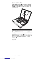 Preview for 88 page of Lenovo 2384EHU - ThinkPad G40 2384 Hardware Maintenance Manual