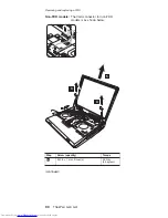 Preview for 94 page of Lenovo 2384EHU - ThinkPad G40 2384 Hardware Maintenance Manual