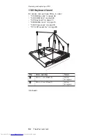 Preview for 96 page of Lenovo 2384EHU - ThinkPad G40 2384 Hardware Maintenance Manual