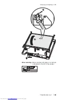 Preview for 113 page of Lenovo 2384EHU - ThinkPad G40 2384 Hardware Maintenance Manual