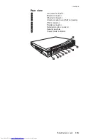 Preview for 117 page of Lenovo 2384EHU - ThinkPad G40 2384 Hardware Maintenance Manual