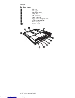 Preview for 118 page of Lenovo 2384EHU - ThinkPad G40 2384 Hardware Maintenance Manual