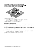 Preview for 42 page of Lenovo 245 Maintenance Manual