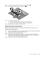 Preview for 43 page of Lenovo 245 Maintenance Manual