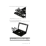 Preview for 121 page of Lenovo 2516AEU Hardware Maintenance Manual