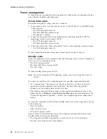 Preview for 30 page of Lenovo 2529E8U Hardware Maintenance Manual